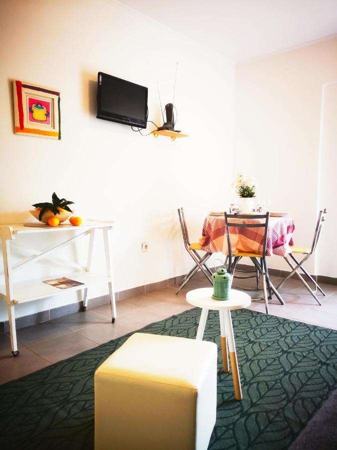 Apartments Venci Bibinje Bagian luar foto