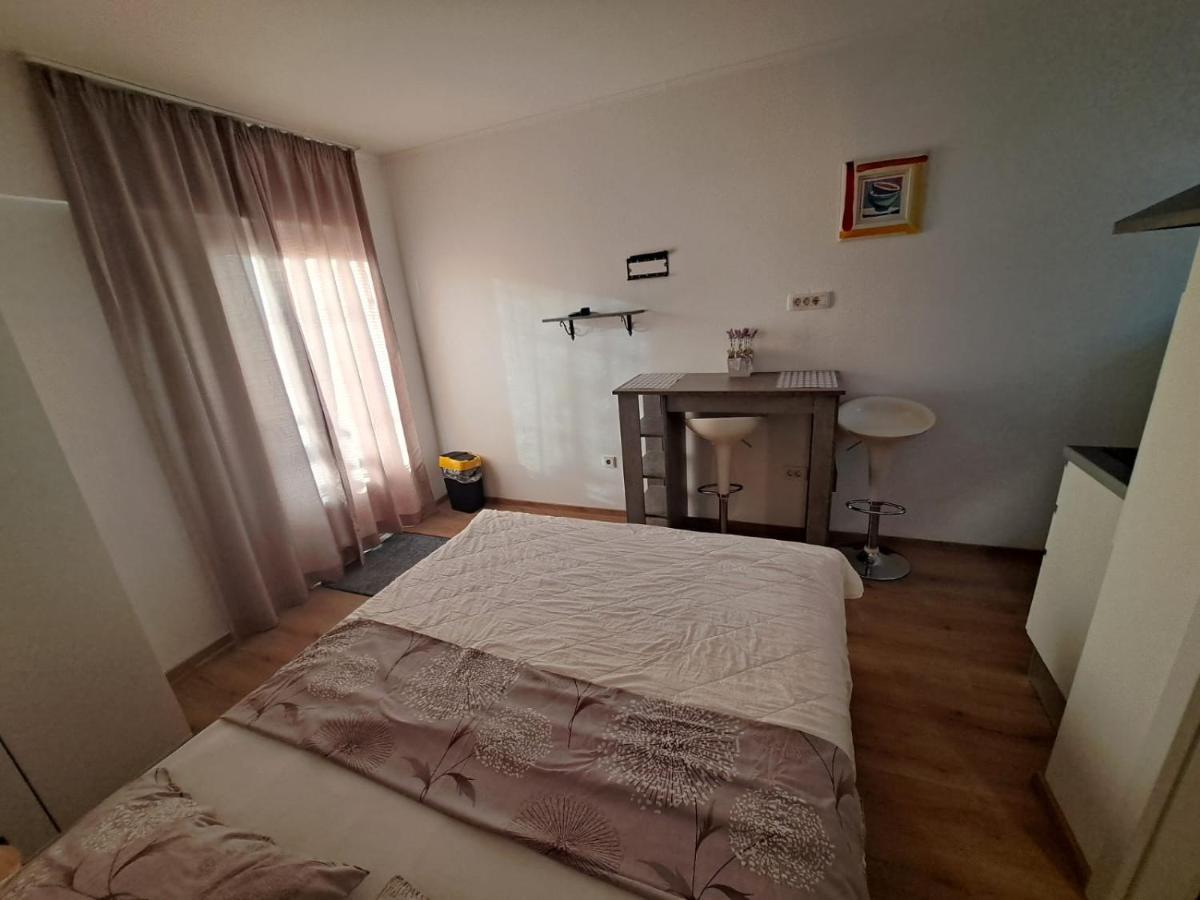 Apartments Venci Bibinje Bagian luar foto